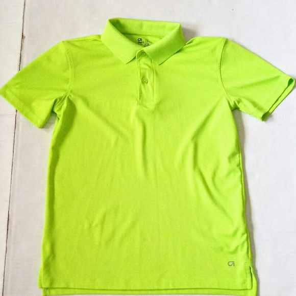 FREE WITH PURCHASE Gap Fit athletic polo - Picture 1 of 4
